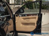 Volkswagen Touareg 2008