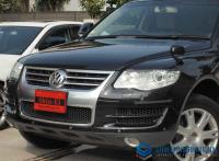 Volkswagen Touareg 2008