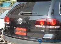 Volkswagen Touareg 2008