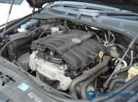Volkswagen Touareg 2008