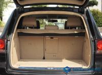 Volkswagen Touareg 2008