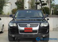 Volkswagen Touareg 2008
