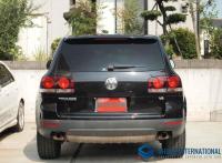 Volkswagen Touareg 2008
