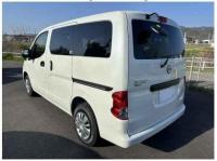 Nissan NV200 Vanette Van 2024
