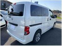 Nissan NV200 Vanette Van 2024