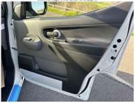 Nissan NV200 Vanette Van 2024