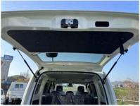 Nissan NV200 Vanette Van 2024