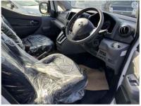 Nissan NV200 Vanette Van 2024