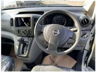 Nissan NV200 Vanette Van 2024