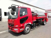 Mitsubishi FUSO FIGHTER 2008