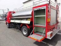 Mitsubishi FUSO FIGHTER 2008