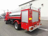 Mitsubishi FUSO FIGHTER 2008