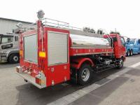 Mitsubishi FUSO FIGHTER 2008