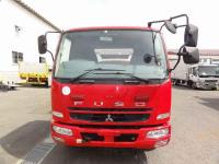 Mitsubishi FUSO FIGHTER 2008
