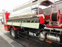 Mitsubishi FUSO FIGHTER 2008
