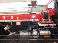 Mitsubishi FUSO FIGHTER 2008