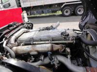 Mitsubishi FUSO FIGHTER 2008