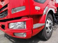 Mitsubishi FUSO FIGHTER 2008