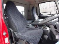 Mitsubishi FUSO FIGHTER 2008
