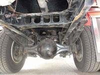 Mitsubishi FUSO FIGHTER 2008