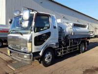 Mitsubishi FUSO FIGHTER 2003