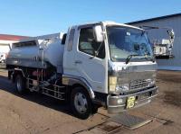 Mitsubishi FUSO FIGHTER 2003
