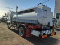 Mitsubishi FUSO FIGHTER 2003