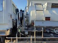 Mitsubishi FUSO FIGHTER 2003