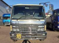 Mitsubishi FUSO FIGHTER 2003