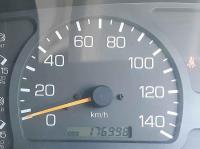 Mitsubishi FUSO FIGHTER 2003