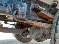 Mitsubishi FUSO FIGHTER 2003