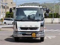 Mitsubishi FUSO FIGHTER 2023