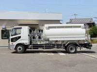 Mitsubishi FUSO FIGHTER 2023