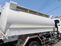 Mitsubishi FUSO FIGHTER 2023