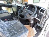 Mitsubishi FUSO FIGHTER 2023