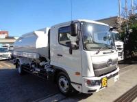 Hino HINO RANGER 2023