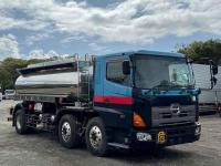 Hino PROFIA 2007