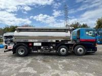 Hino PROFIA 2007