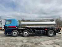 Hino PROFIA 2007