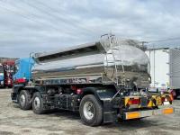Hino PROFIA 2007
