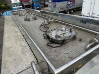 Hino PROFIA 2007