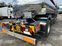 Hino PROFIA 2007