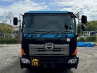 Hino PROFIA 2007