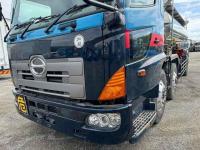Hino PROFIA 2007
