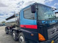 Hino PROFIA 2007