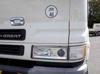 Mitsubishi SUPER GREAT 2004