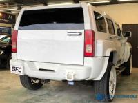 Hummer HUMMER H3 2007