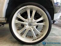Hummer HUMMER H3 2007