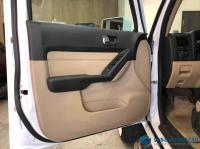 Hummer HUMMER H3 2007