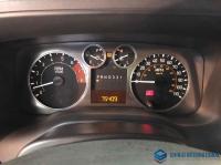 Hummer HUMMER H3 2007